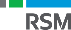 RSM Financial Solutions logo