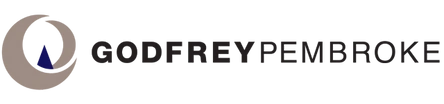 Godfrey Pembroke logo