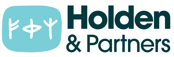 Holden & Partners logo